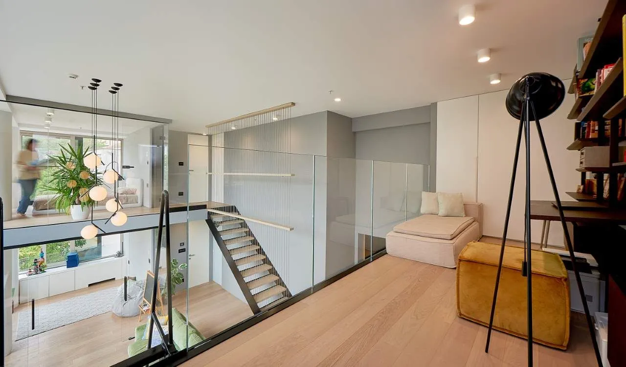 Sale, two bedroom apartment, 100m², Centar, Budva