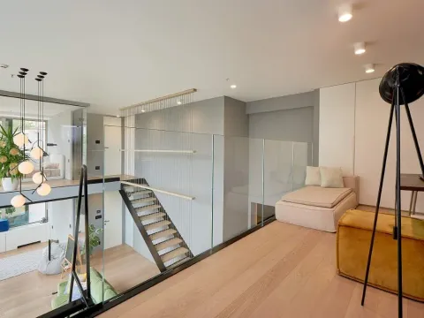 Sale, two bedroom apartment, 100m², Budva, Crna Gora - image 8