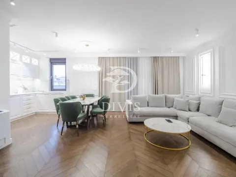 Prodaja, trosoban stan, 115m², Vračar Sve Podlokacije, Beograd - image 4