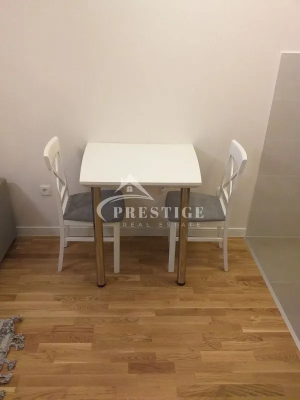 Rent, one bedroom apartment, 40m², Pobrežje, Podgorica