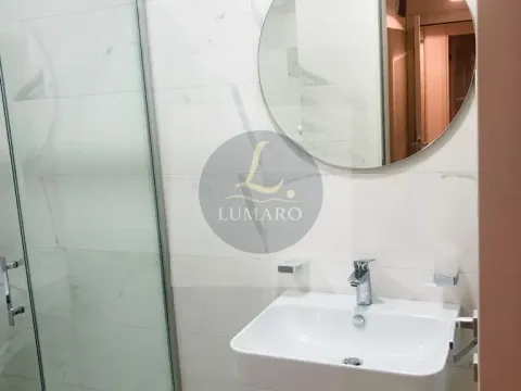 Rent, two bedroom apartment, 70m², Central Point, Podgorica - image 9