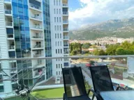 Rent, three bedroom apartment, 89m², Tree cane, Budva - image 9