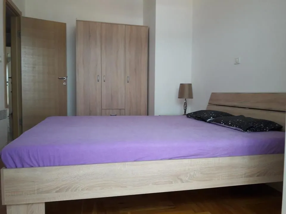 Prodaja, dvosoban stan, 75m², Integralovo, Nikšić