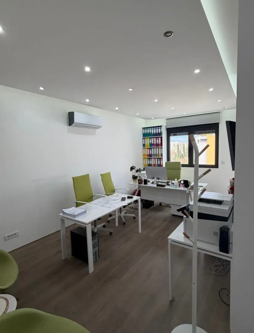 Prodaja, jednosoban stan, 43m², Pobrežje, Podgorica