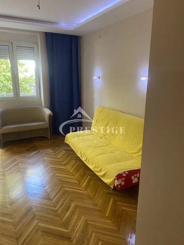 Rent, two bedroom apartment, 68m², Centar, Podgorica