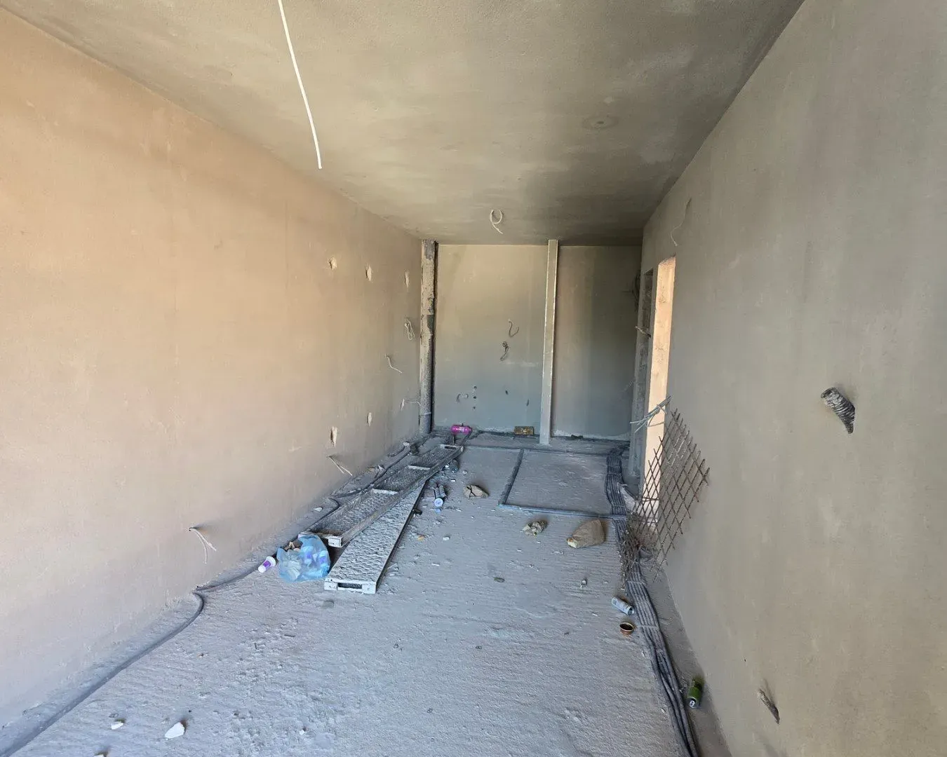 Prodaja, jednosoban stan, 47m², Donja Lastva, Tivat