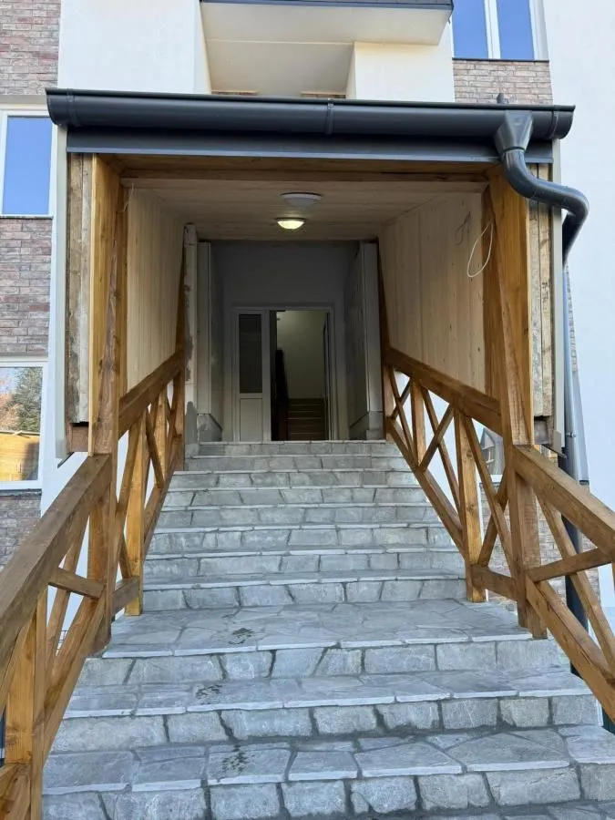 Prodaja, dvosoban stan, 39m², Kraljevi Čardaci, Kopaonik