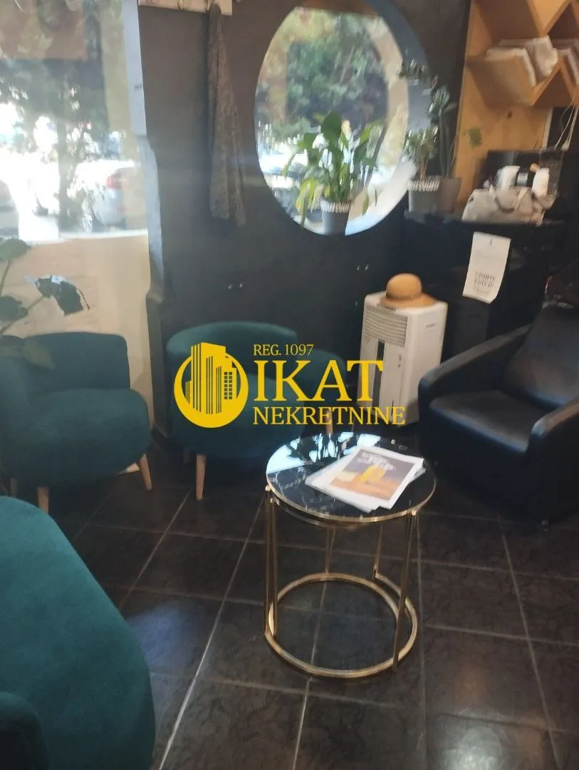 Sale, office space, 18m², Novi Beograd Sve Podlokacije, Beograd