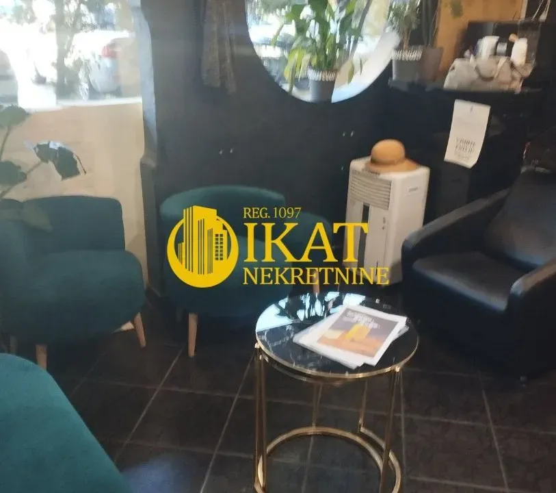 Prodaja, poslovni prostor, 18m², Novi Beograd Sve Podlokacije, Beograd