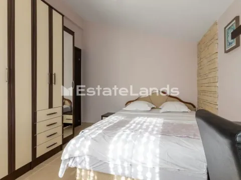 Izdavanje, jednosoban stan, 50m², Seljanovo, Tivat - image 8