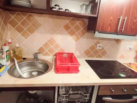 Sale, two bedroom apartment, 50m², Stari Grad, Budva - image 10