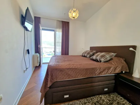 Prodaja, jednosoban stan, 64m², Budva, Crna Gora - image 13