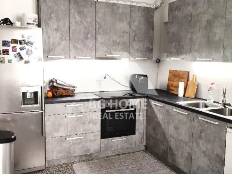 Prodaja, četvorosoban stan, 110m², Savski Venac, Beograd - image 7