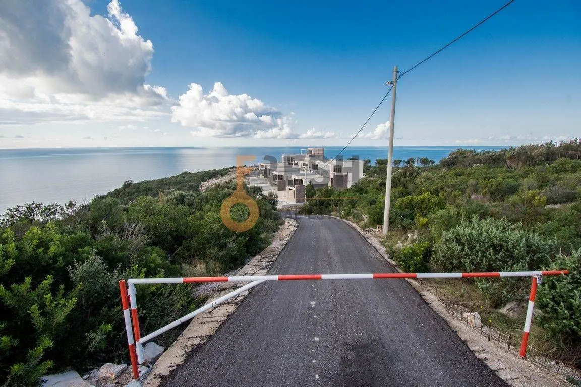 Prodaja, kuća, 450m², Budva, Crna Gora