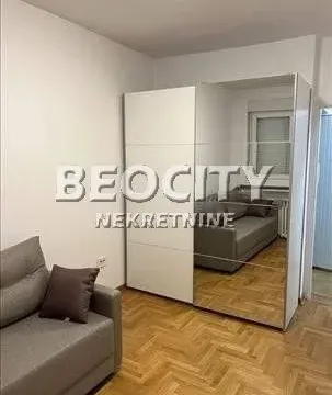 Izdavanje, stan, 57m², Senjak, Beograd - image 7