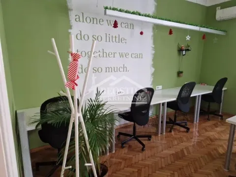 Rent, office space, 120m², Zeleni Venac, Beograd - image 15