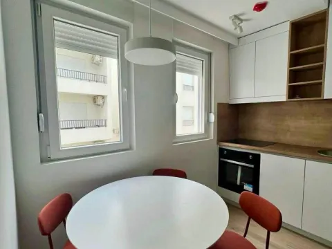 Rent, one bedroom apartment, 45m², Centar, Podgorica - image 3