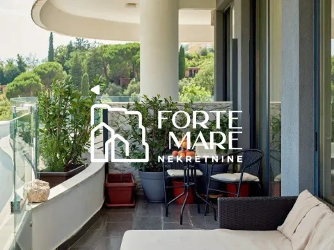 Prodaja, jednosoban stan, 73m², Bečići, Budva - image 12