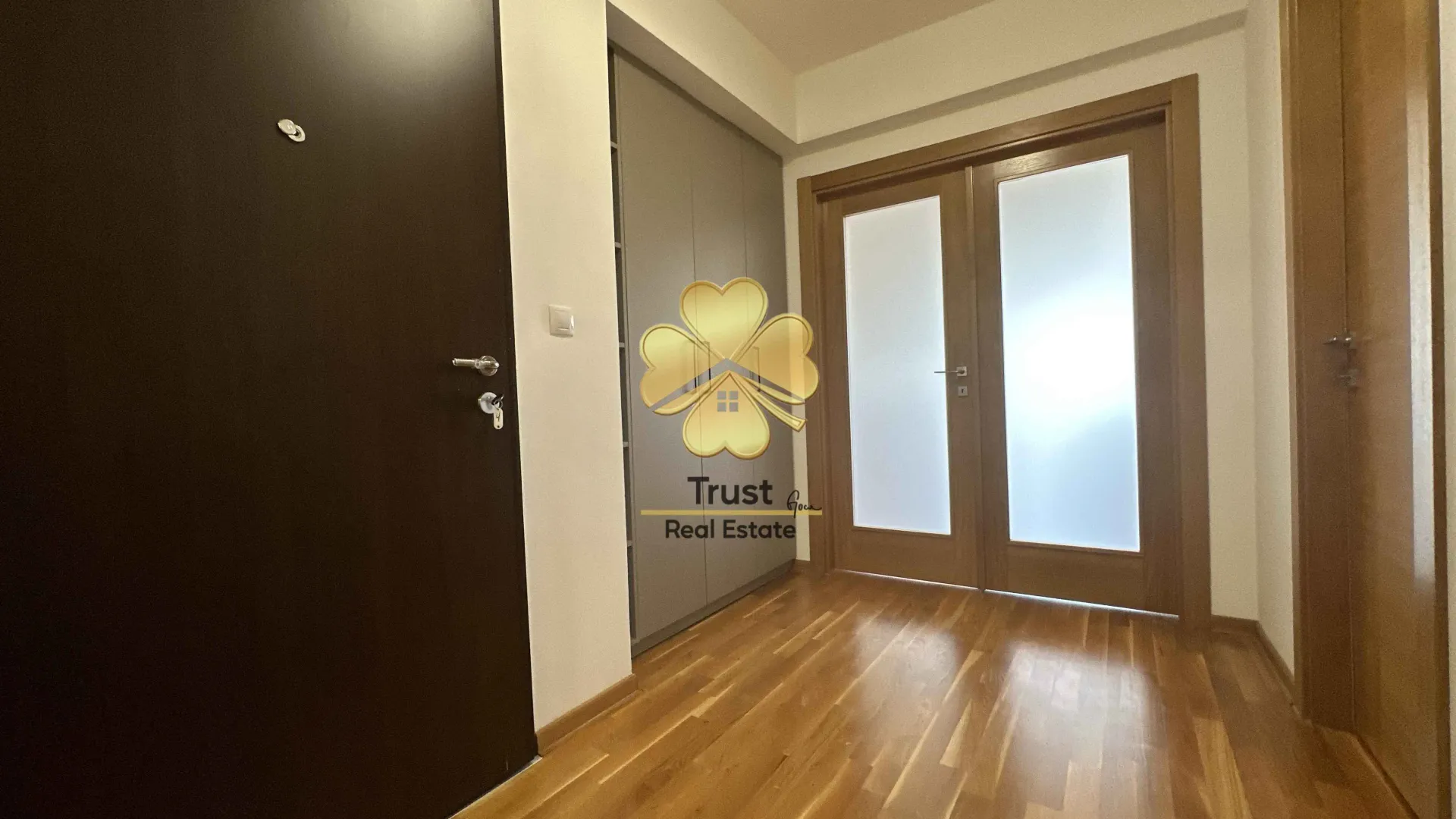 Rent, three bedroom apartment, 110m², Gorica C, Podgorica