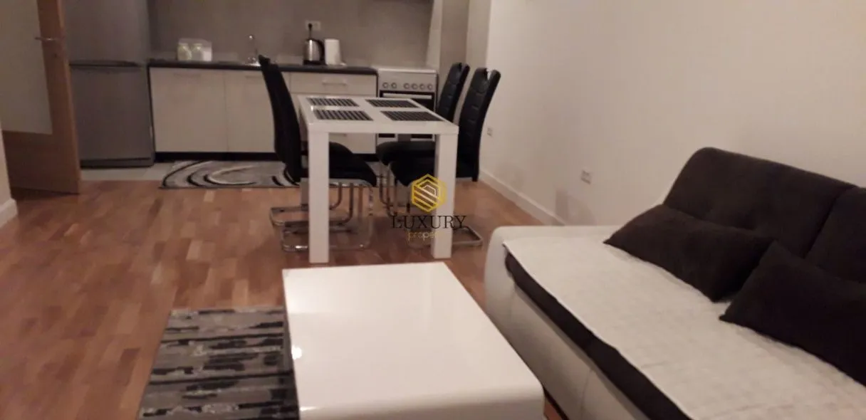 Prodaja, stan, 50m², Stari Aerodrom, Podgorica