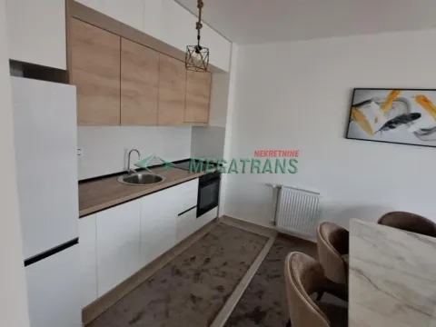 Rent, three bedroom apartment, 74m², Salajka, Novi Sad Sve Podlokacije - image 6