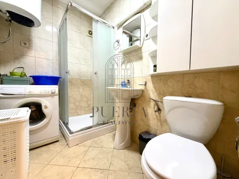 Rent, one bedroom apartment, 38m², Ljubović, Podgorica - image 10
