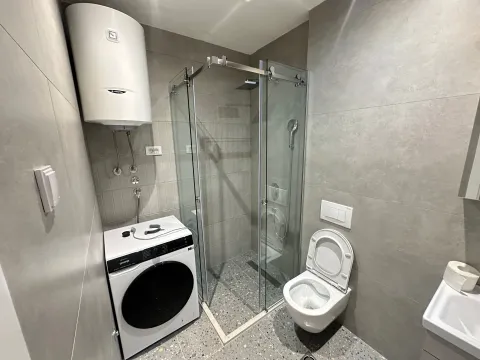 Izdavanje, jednosoban stan, 53m², Zabjelo, Podgorica - image 4