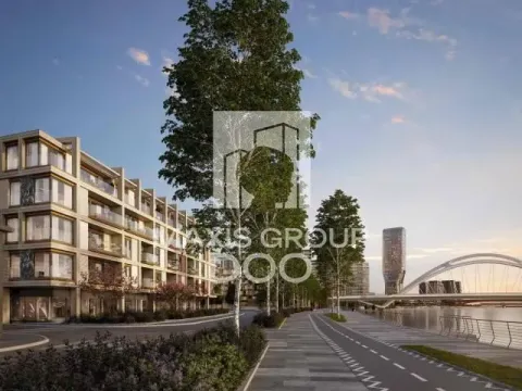 Prodaja, dvosoban stan, 60m², Savski Venac, Beograd - image 5