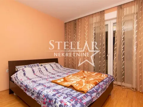 Prodaja, jednosoban stan, 45m², Vezirov Most, Podgorica - image 10