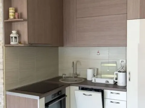 Izdavanje, jednosoban stan, 45m², Ljubović, Podgorica - image 3