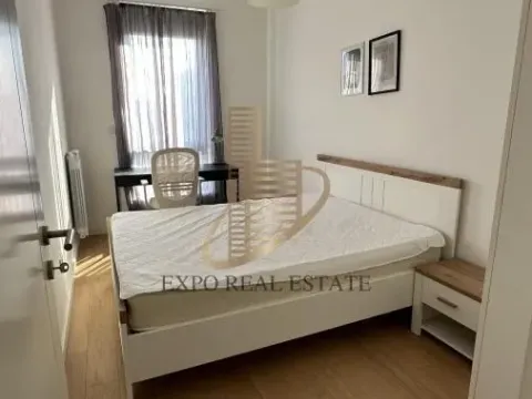 Izdavanje, jednosoban stan, 45m², Tošin bunar, Novi Beograd Sve Podlokacije - image 6
