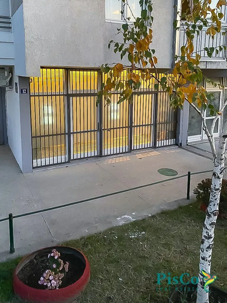 Sale, office space, 35m², Stari Aerodrom, Podgorica