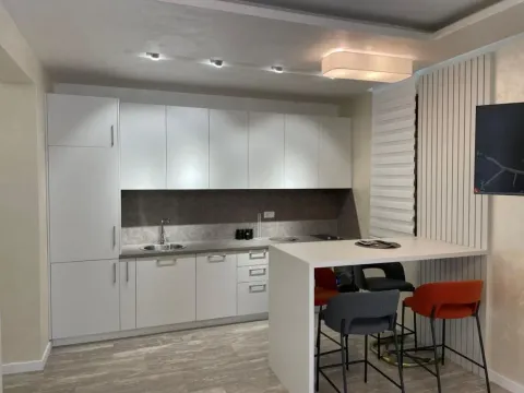 Sale, one bedroom apartment, 59m², Tivat, Crna Gora - image 7