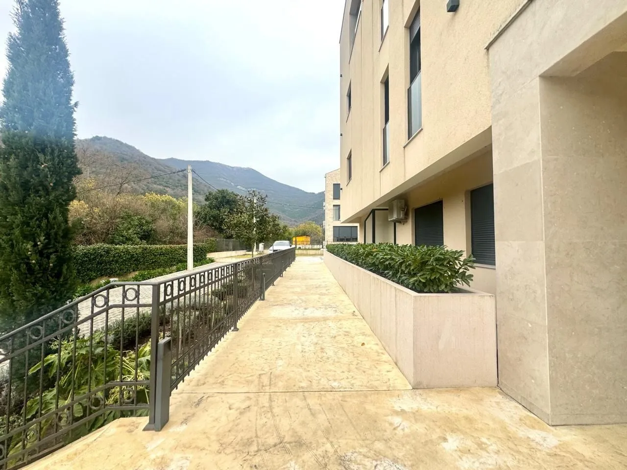 Prodaja, stan, 42m², Seljanovo, Tivat