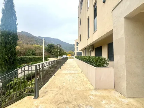 Prodaja, stan, 42m², Seljanovo, Tivat - image 13