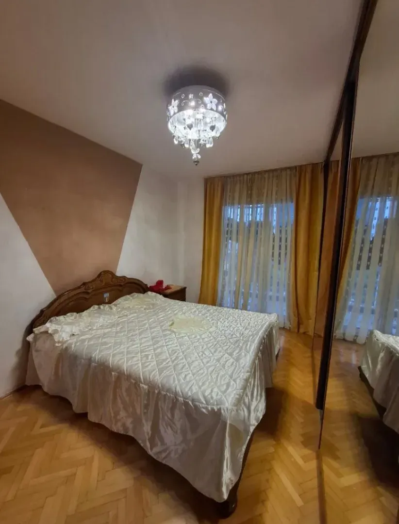 Rent, three bedroom apartment, 92m², Zabjelo, Podgorica