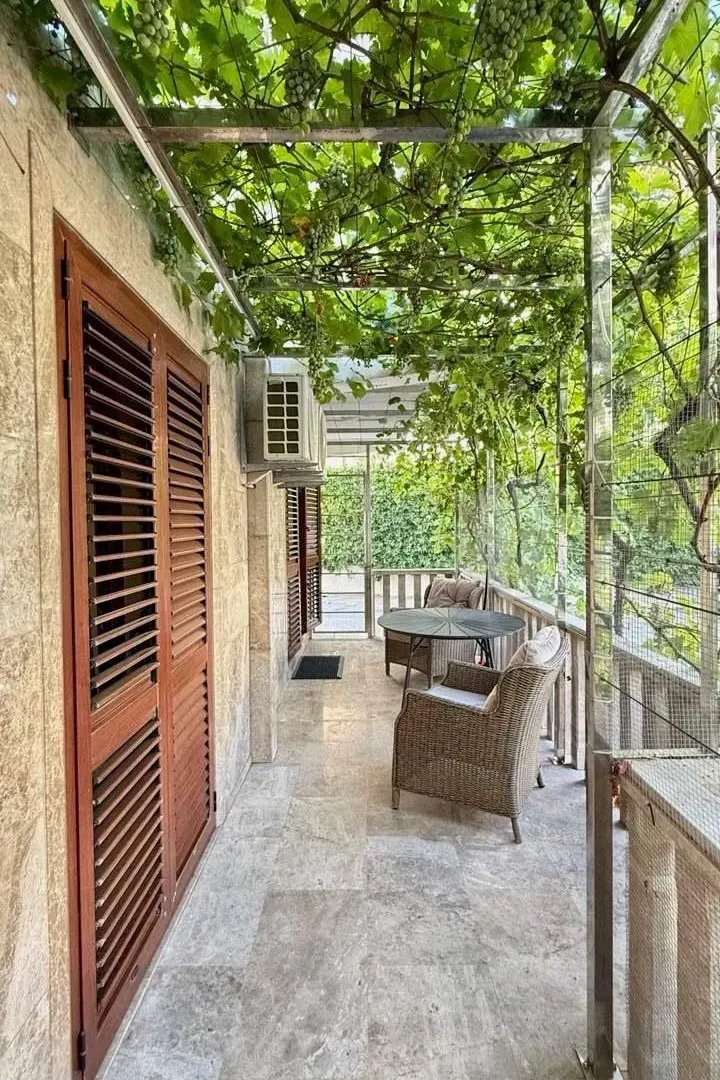 Sale, four bedroom apartment, 79m², Rozino, Budva