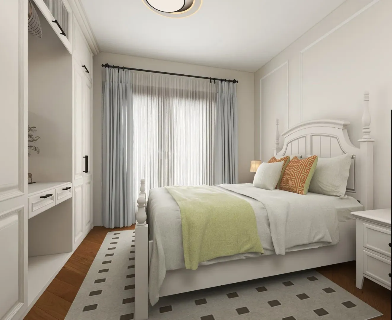 Prodaja, dvosoban stan, 48m², Risan, Kotor