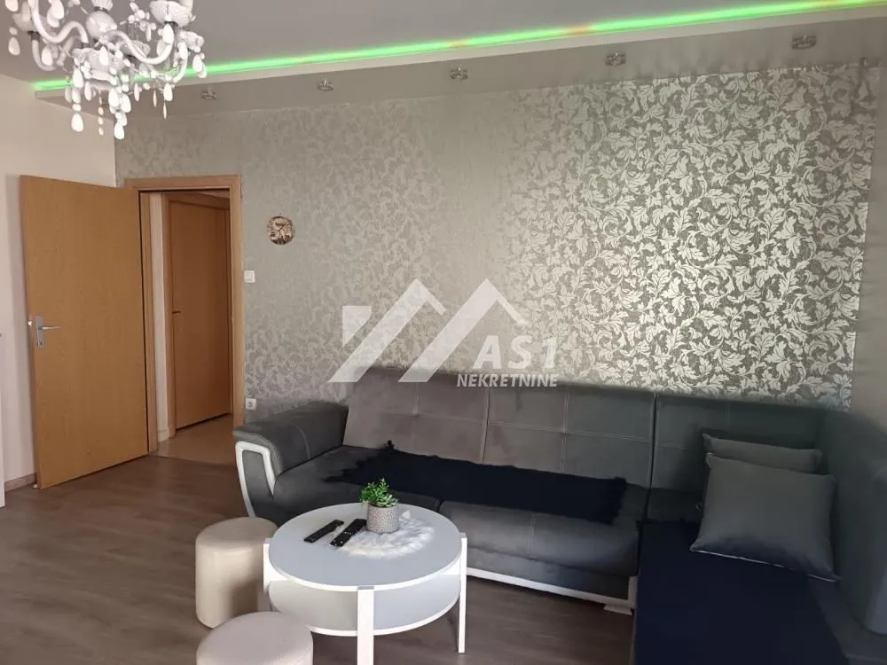 Rent, house, 110m², Kamenjar, Novi Sad Sve Podlokacije