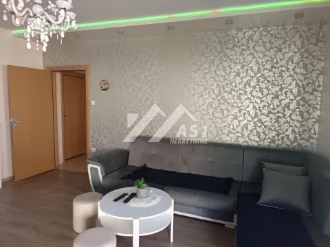 Rent, house, 110m², Kamenjar, Novi Sad Sve Podlokacije - image 2