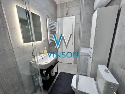 Izdavanje, dvosoban stan, 52m², Centar, Novi Sad - image 9