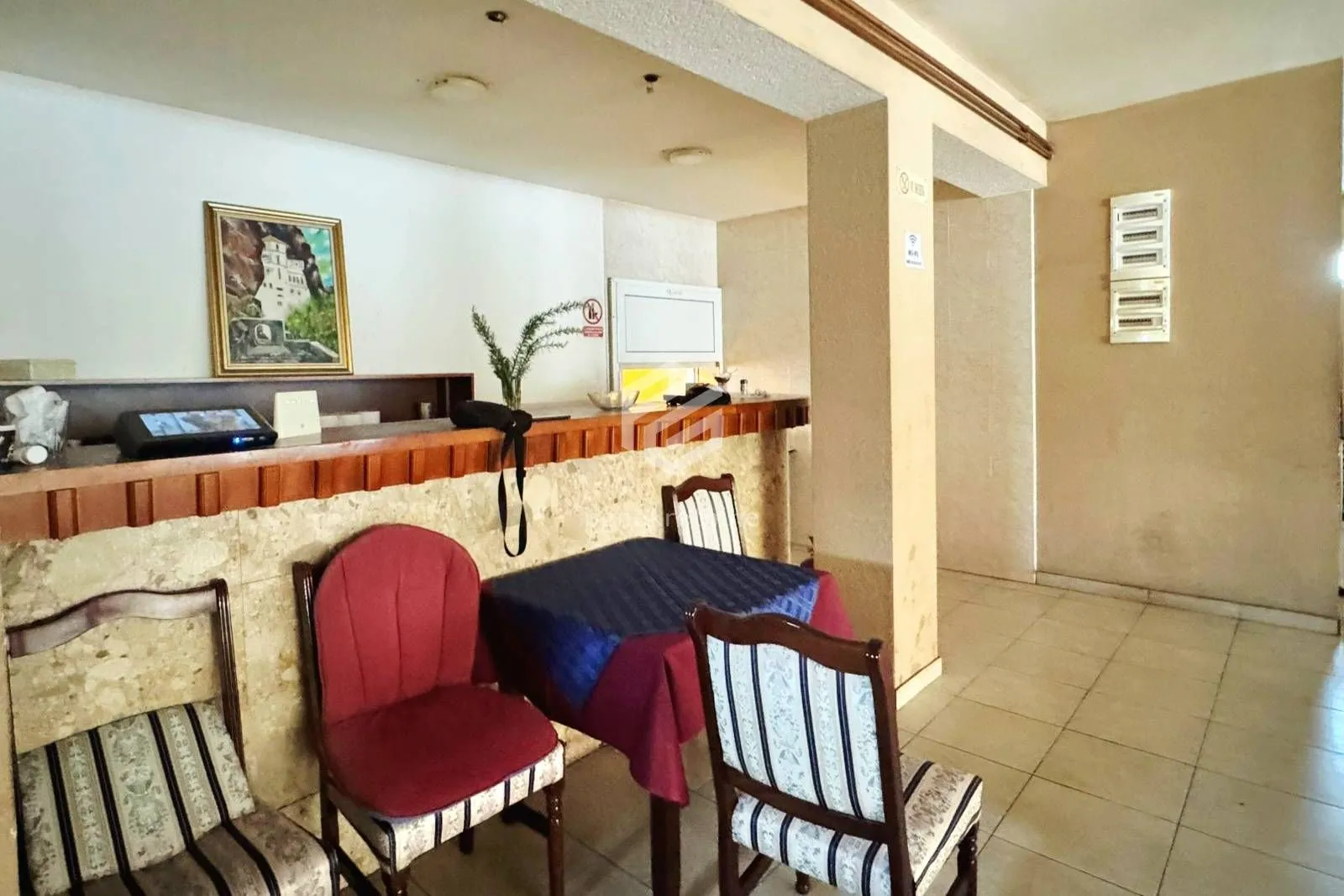Rent, office space, 450m², Podgorica, Crna Gora