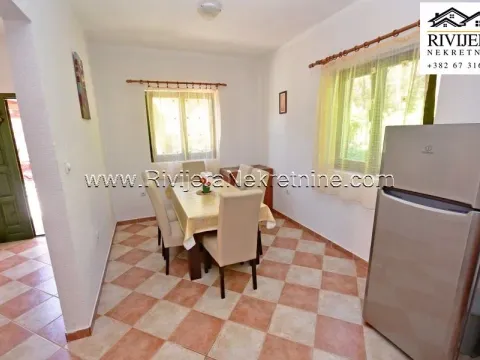 Prodaja, kuća, 267m², Mojdež, Herceg Novi - image 3