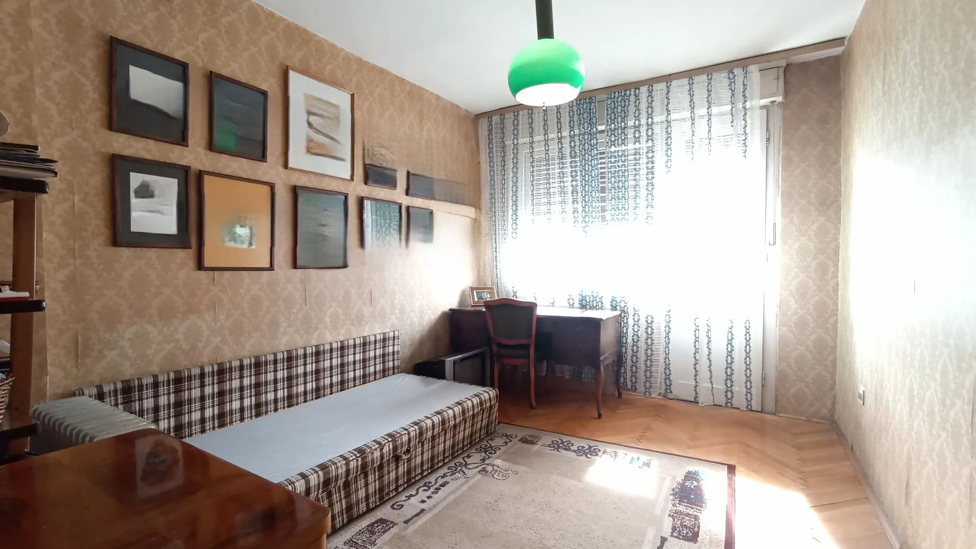 Prodaja, dvosoban stan, 75m², Centar, Podgorica