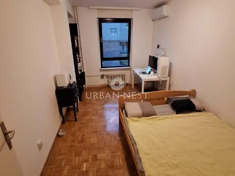 Prodaja, dvosoban stan, 63m², Kalenić Pijaca, Vračar Sve Podlokacije - image 7