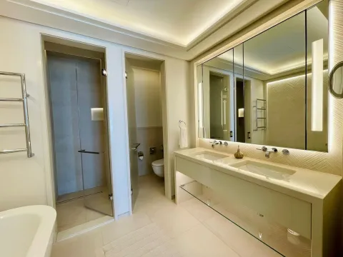 Rent, two bedroom apartment, 146m², Porto Montenegro, Tivat - image 16