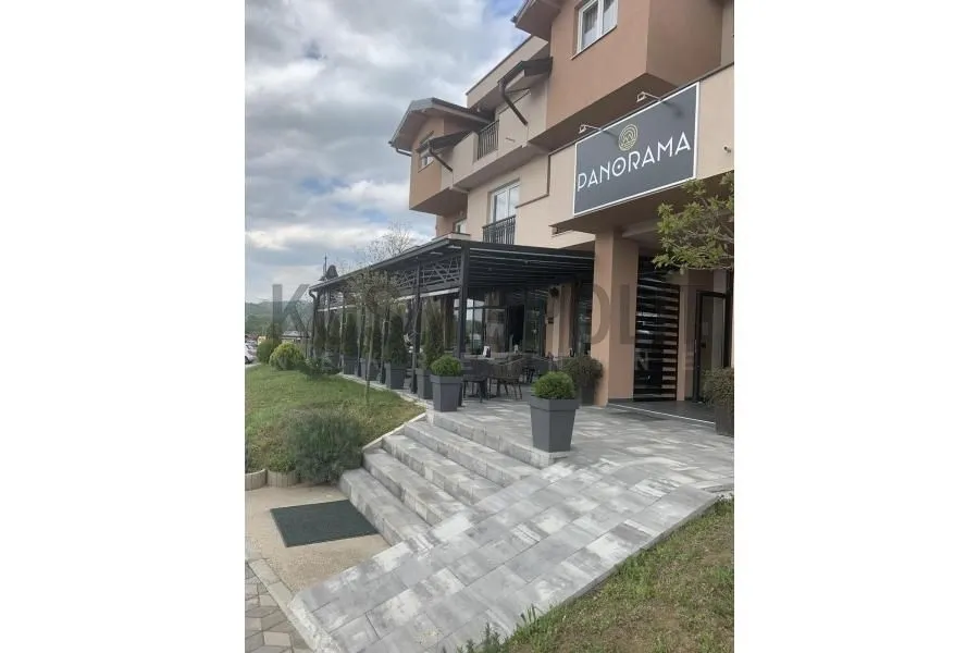 Sale, office space, 1300m², Veliko Gradište, Srbija