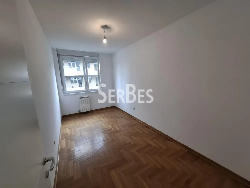 Rent, two bedroom apartment, 60m², Spens, Novi Sad Sve Podlokacije