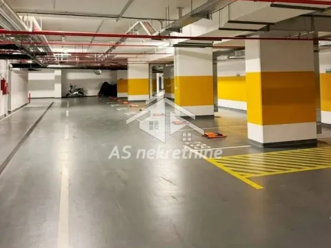 Rent, two bedroom apartment, 63m², Tašmajdan, Palilula Sve Podlokacije - image 20