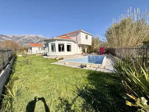 Prodaja, kuća, 130m², Polje, Bar - image 2